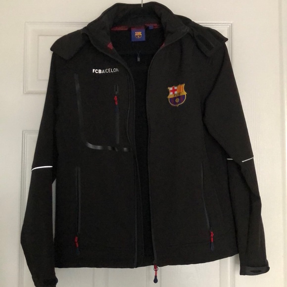 FC Barcelona Other - ❤️FC BARCELONA❤️ brand jacket